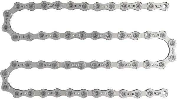 Miche E-Bike  L silber