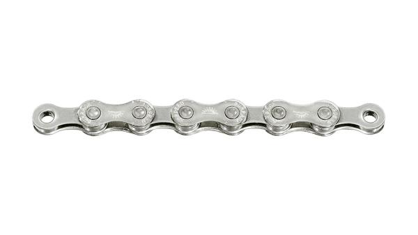 Sunrace CN10  Unisize silber