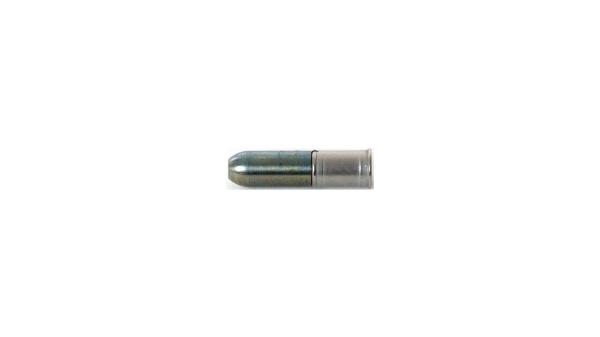 Campagnolo Kettennietstift  L grau, silber