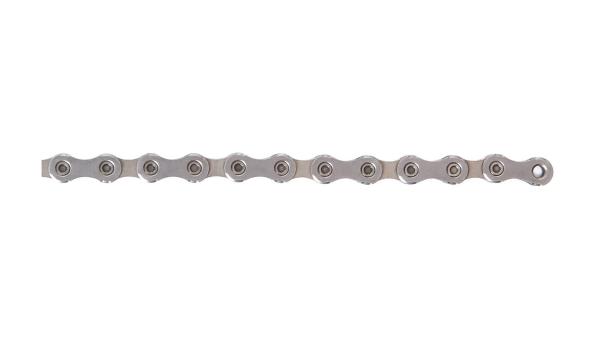 Shimano CN-HG601  Unisize silber