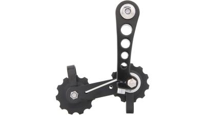 CONTEC Singlespeed  L schwarz Produktbild 1
