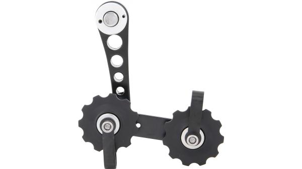 CONTEC Singlespeed  XL schwarz