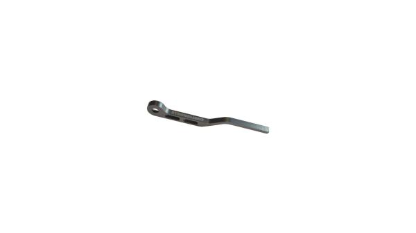 Stronglight Chaincatcher  XL silber
