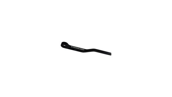 Stronglight Chaincatcher  L schwarz