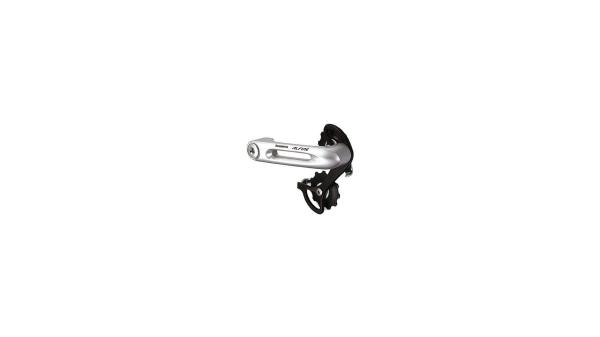 Shimano Alfine  L schwarz, silber