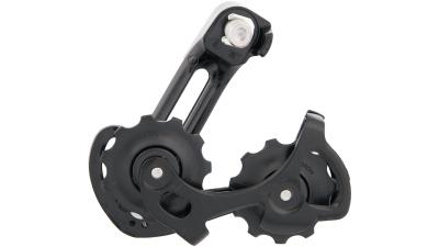 Shimano Alfine  L schwarz, silber Produktbild 1