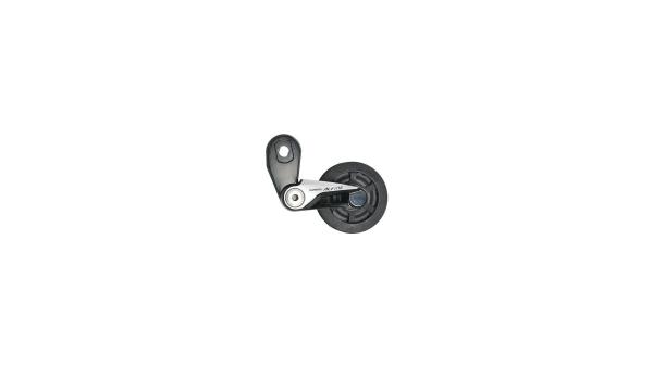 Shimano Alfine  L schwarz, silber