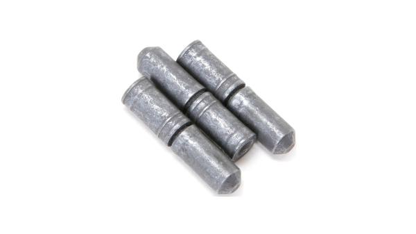 Shimano Kettennietstift  L grau