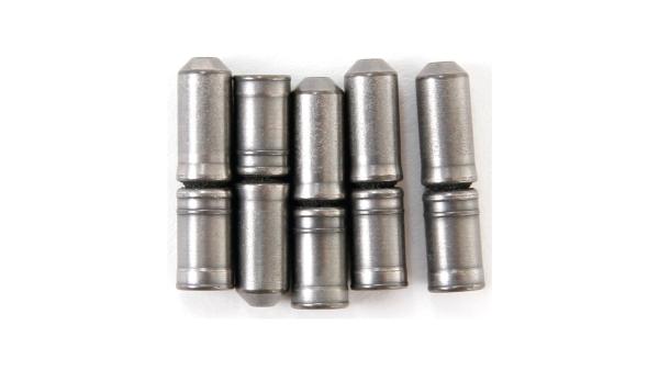 Shimano Kettennietstift  XL grau
