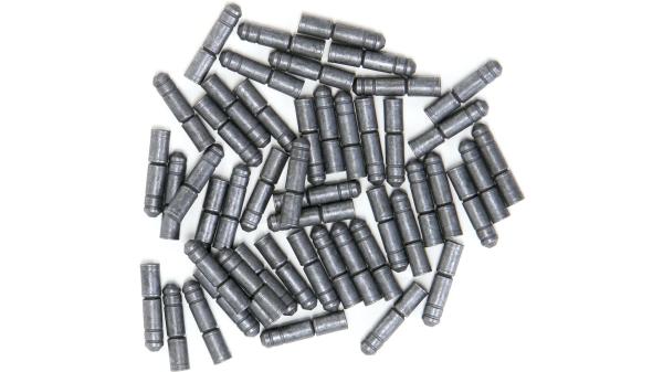 Shimano Kettennietstift  XL grau