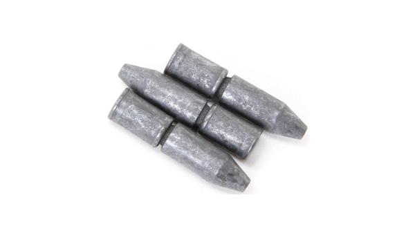Shimano Kettennietstift  L grau
