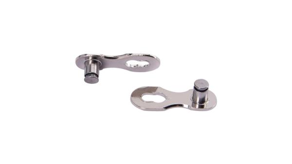 Shimano Quick-Link  L silber