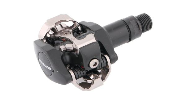 Shimano PD-M505  L schwarz