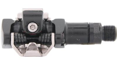 Shimano PD-M505  L schwarz Produktbild 2