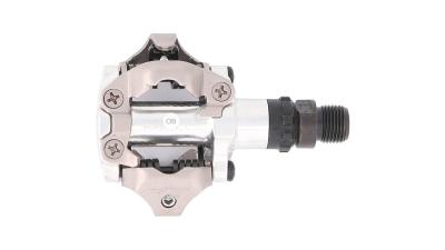 Shimano PD-M 520  L silber Produktbild 1