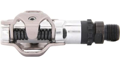Shimano PD-M 520  L silber Produktbild 2