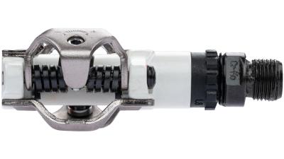 Shimano PD-M 520  L wei&szlig; Produktbild 2