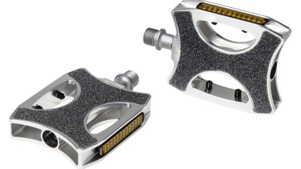 ErgoTec Urban  L silber, schwarz