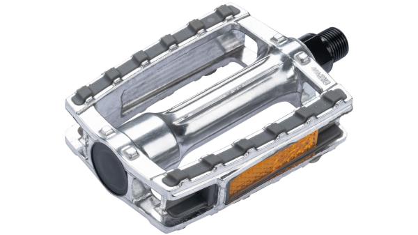 ErgoTec City / Trekking 658  L silber