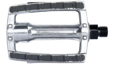 ErgoTec City / Trekking 658  L silber Produktbild 1