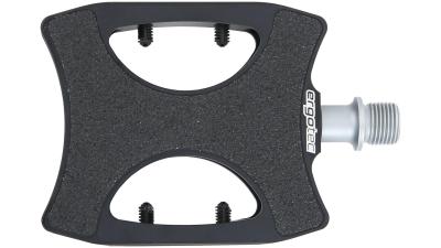 ErgoTec Urban  L schwarz Produktbild 1