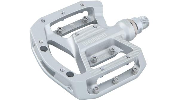Shimano PD-GR500  M5 silber