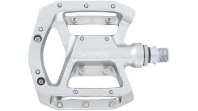 Shimano PD-GR500  M5 silber Produktbild 1