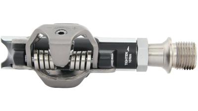 Shimano XTR XC Race PD-M9100  XL schwarz Produktbild 2
