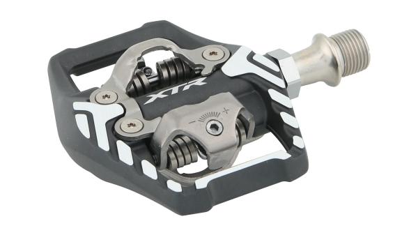 Shimano XTR PD-M9120  XL schwarz
