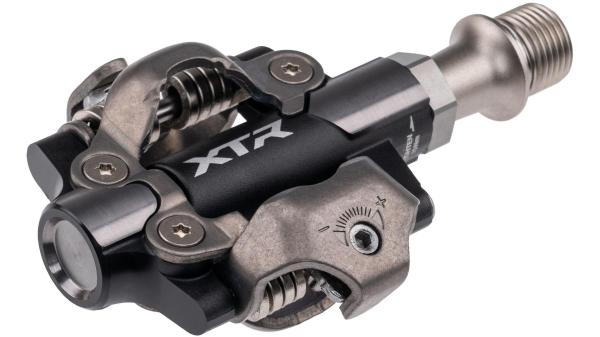 Shimano XTR PD-M9200  L schwarz