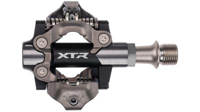Shimano XTR PD-M9200  L schwarz Produktbild 1