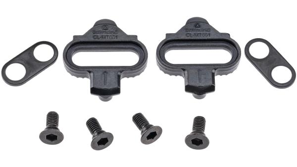 Shimano CL-MT001  F1 schwarz