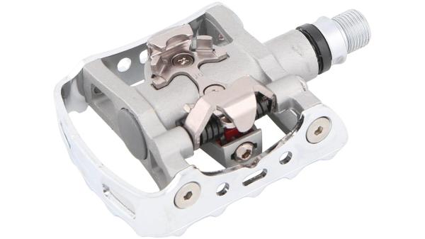 Shimano PD-M324  L silber