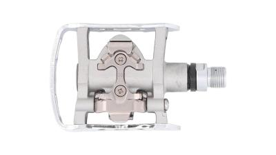 Shimano PD-M324  L silber Produktbild 1