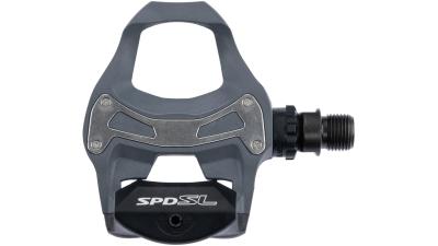Shimano SPD-R550  L grau Produktbild 1