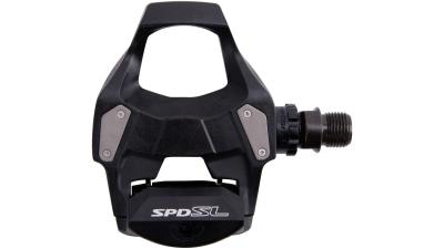 Shimano SPD-RS500  L schwarz Produktbild 1
