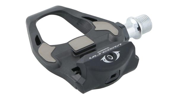 Shimano Ultegra PD-R8000  L grau