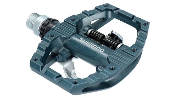 Shimano PD-EH500  L grau