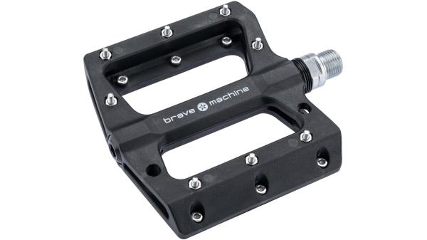 Brave Dirt 2  M5 schwarz