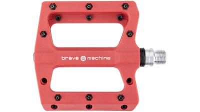 Brave Dirt 2  M5 rot Produktbild 1