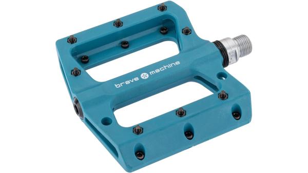 Brave Dirt 2  M5 blau