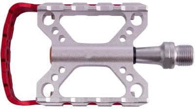 Brave Pedal  M5 rot Produktbild 1