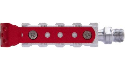 Brave Pedal  M5 rot Produktbild 2