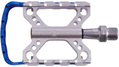 Brave Pedal  M5 blau Produktbild 1