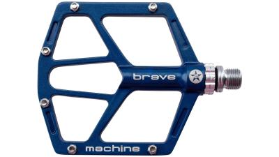 Brave Superthin  M5 blau Produktbild 1