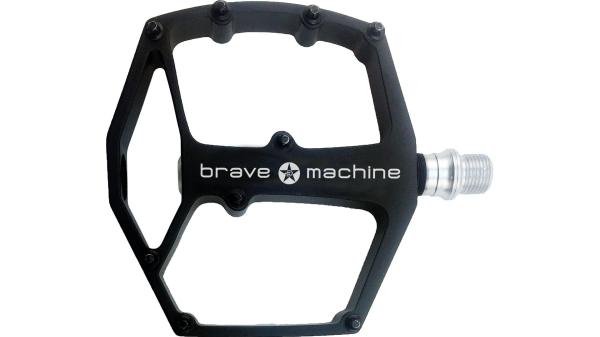 Brave Solid  M5 schwarz