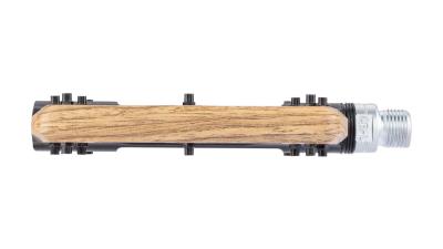 Brave Wood  M5 schwarz, braun Produktbild 2
