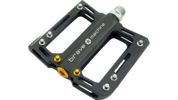 Brave Freeride  M5 schwarz