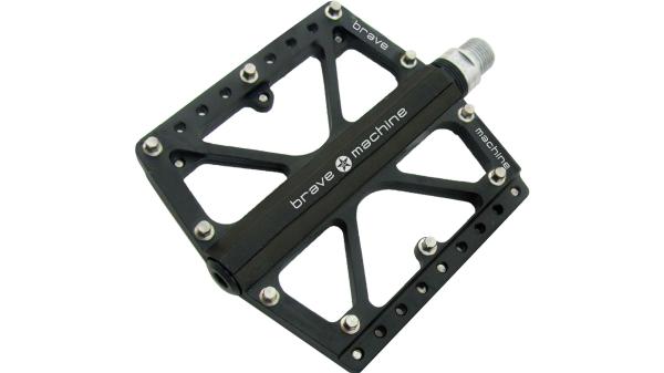 Brave Freeride Extreme  M5 schwarz