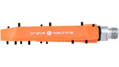 Brave Freeride 1  M5 orange Produktbild 2